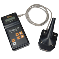 Sonic Water Level Meters